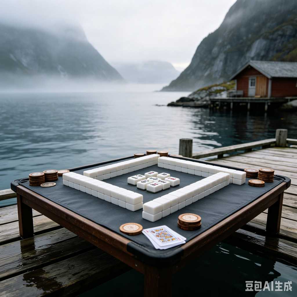 easy to read mahjong tiles