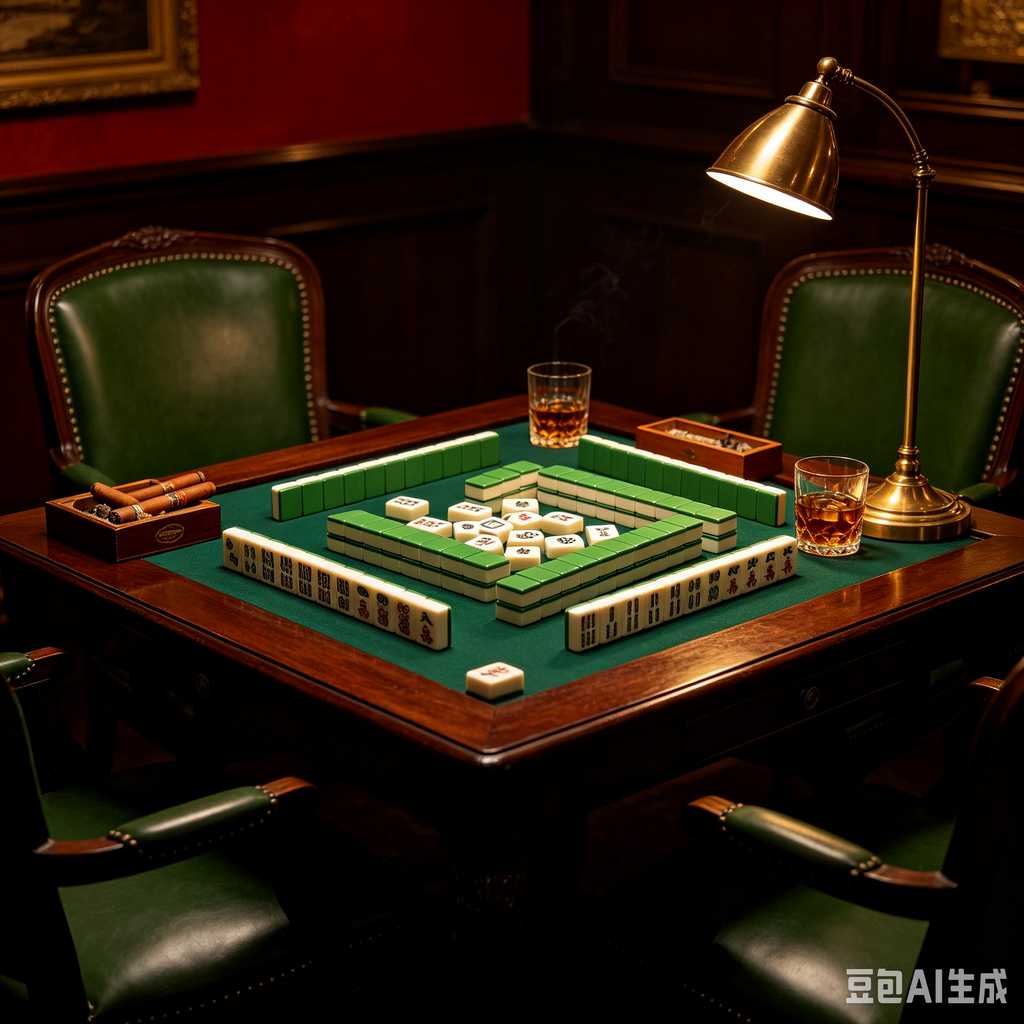 NewYork,mahjong