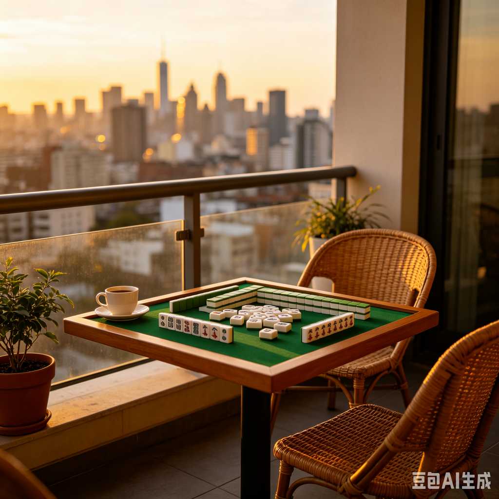 silver trim mahjong tiles