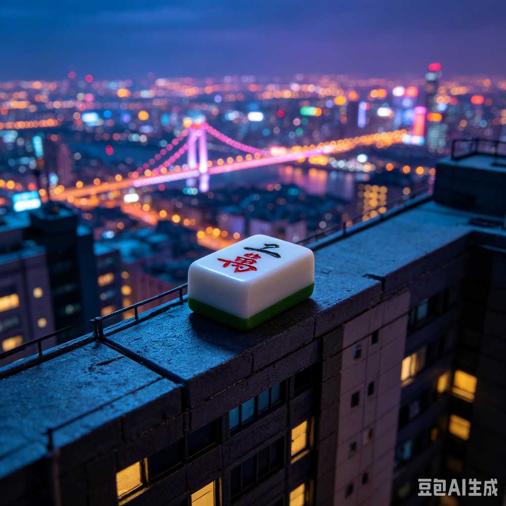 Monterrey,mahjong