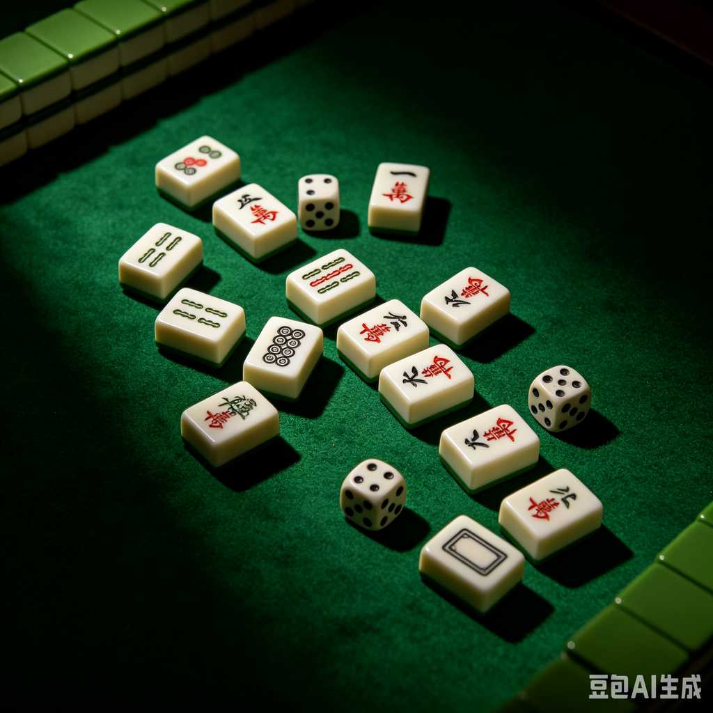 nice,mahjong