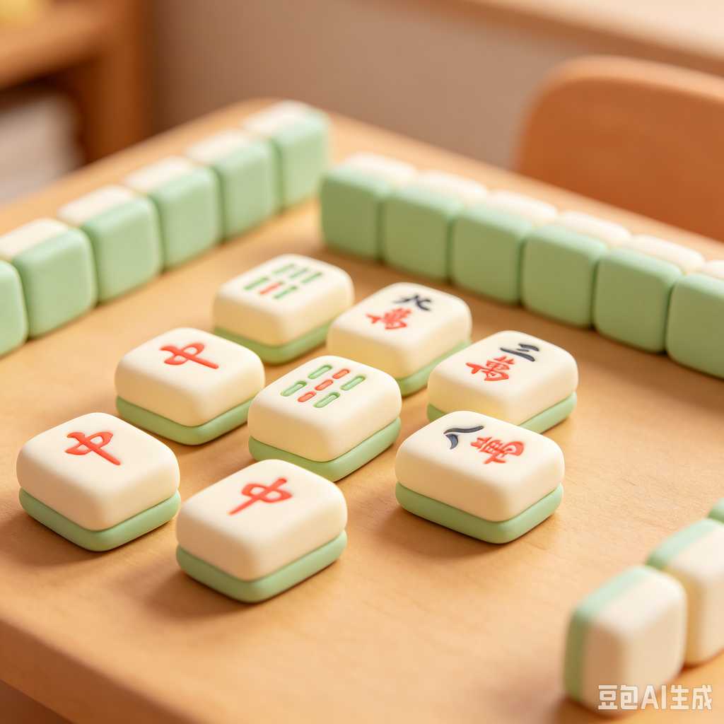 memphis,mahjong