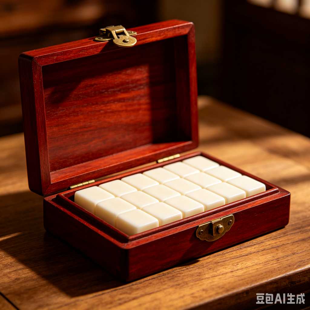 Guayaquil,mahjong